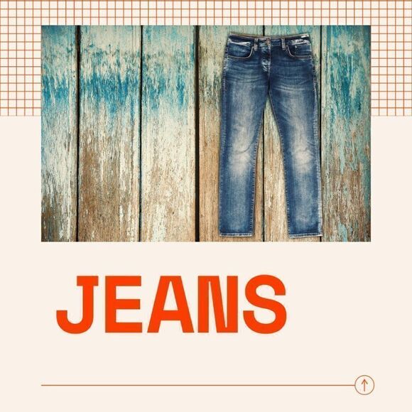 Jeans    - Picture 1 of 2